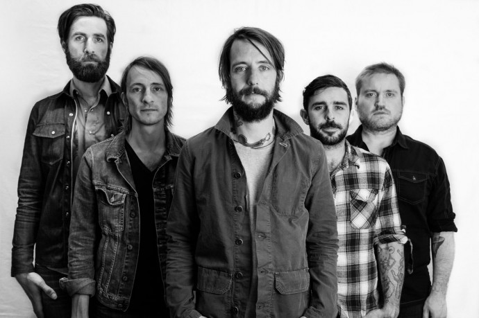 BAND OF HORSES - Unica data italiana il 4 novembre a Milano!